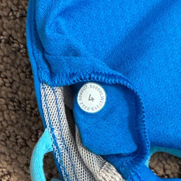 Lululemon Free to Be Wild sports bra - Picture 4 of 4